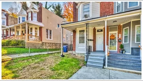 2220 Lyndhurst Ave #1, Baltimore, MD 21216