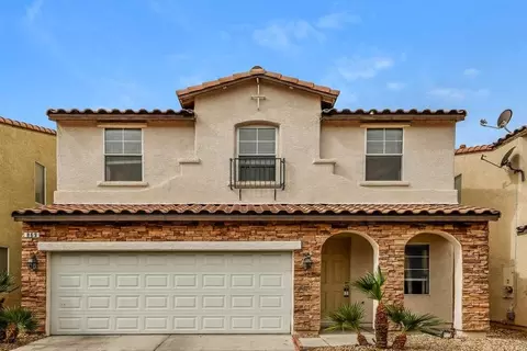 869 Shining Rose Pl, Henderson, NV 89052