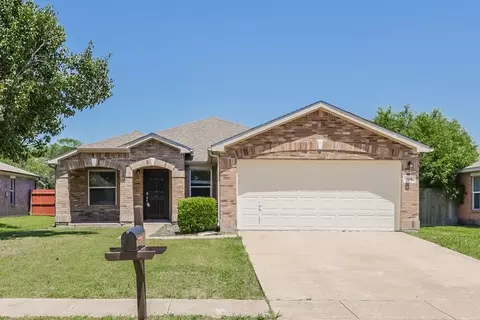 126 Stanford, Forney, TX 75126
