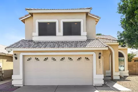 8557 W Voltaire Ave, Peoria, AZ 85381