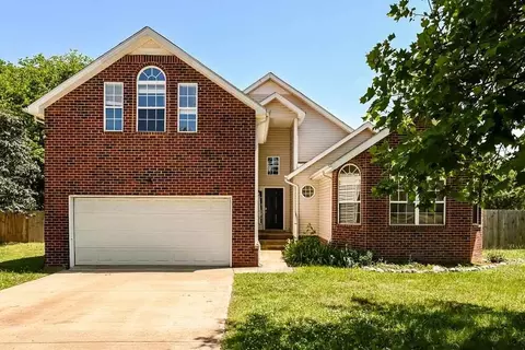 1210 Sweetwater Pl, La Vergne, TN 37086