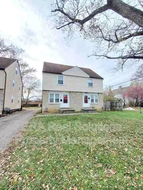 759 Whitethorne Ave, Columbus, OH 43223