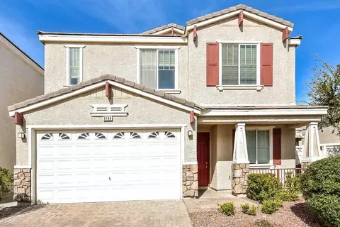 6184 Winston Falls Ave, Las Vegas, NV 89139