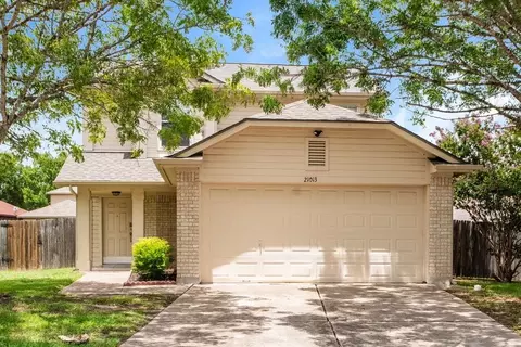 21013 Godolophin Ct, Pflugerville, TX 78660