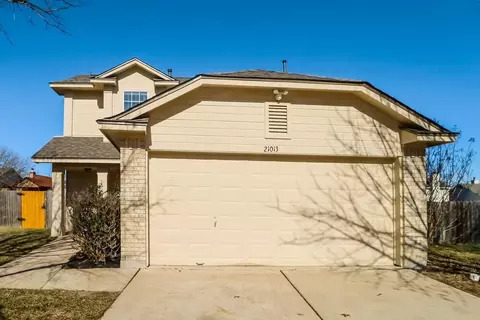 21013 Godolophin Ct, Pflugerville, TX 78660