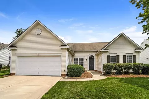 1109 Warren Red Way, Indian Trail, NC 28079
