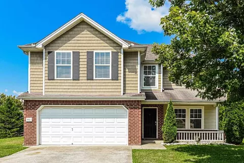 5012 Millpond Ct, Mount Juliet, TN 37122