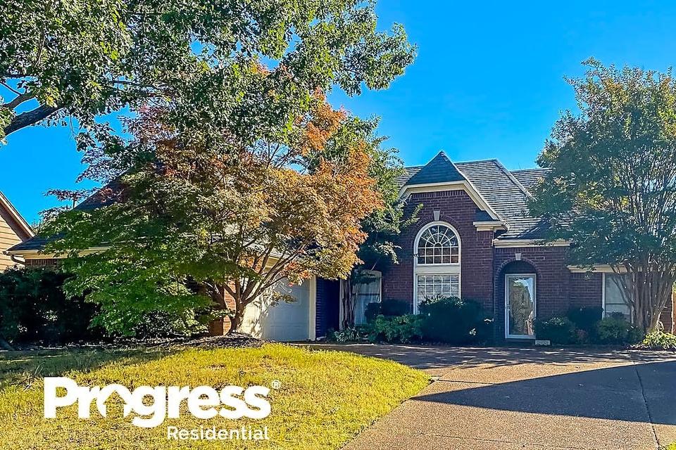 8581 Afterglow Cv, Memphis, TN 38018