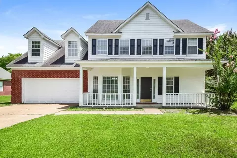 5606 Southbend Ln, Olive Branch, MS 38654