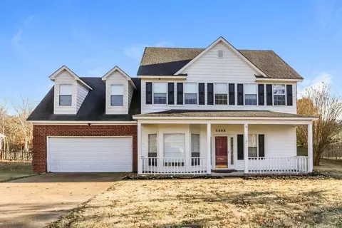 5606 Southbend Ln, Olive Branch, MS 38654