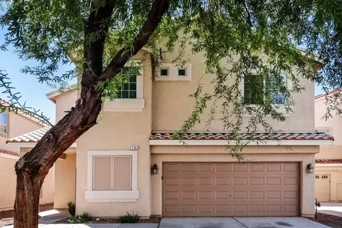 1743 Dark Wolf Ave, Las Vegas, NV 89123