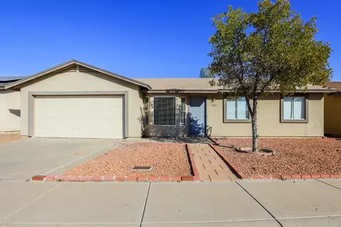 1611 S 63rd Dr, Phoenix, AZ 85043