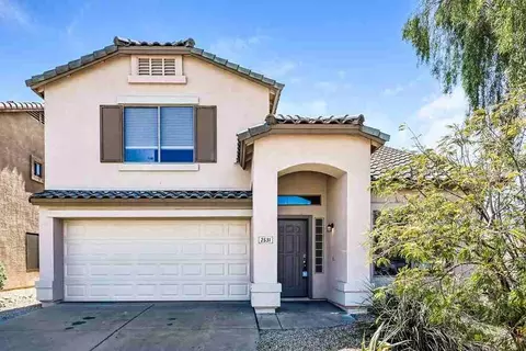 2531 W White Feather Ln, Phoenix, AZ 85085
