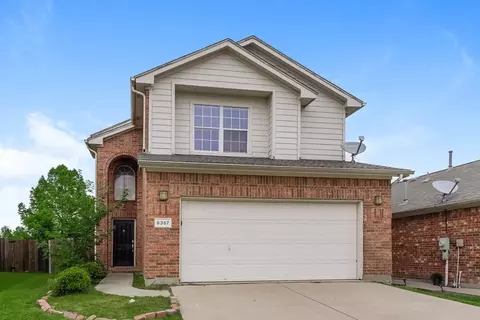 6357 Claire Dr, Fort Worth, TX 76131
