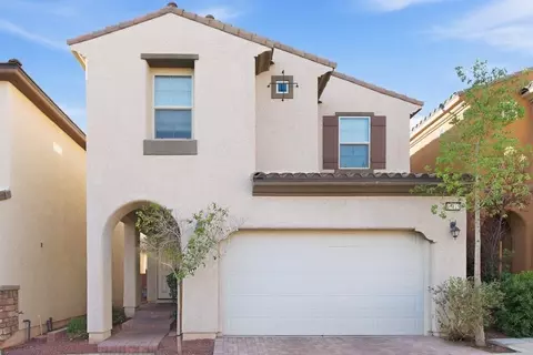 10115 Mayflower Bay Ave, Las Vegas, NV 89166