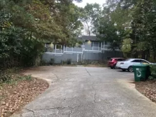 6468 Parton Ct #C, Peachtree Corners, GA 30092