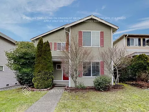 4001 154th Pl SE, Bothell, WA 98012