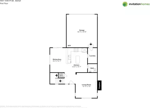 4001 154th Pl SE, Bothell, WA 98012 photo 2