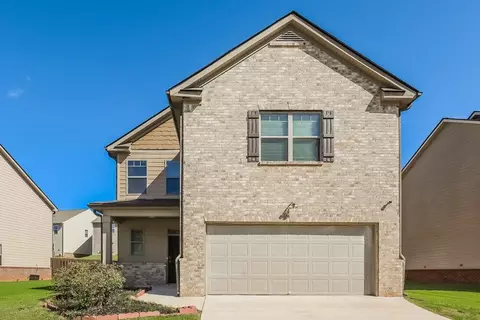2000 Theberton Trl, Locust Grove, GA 30248