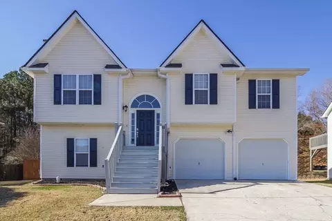 145 Richmond Dr, Hiram, GA 30141