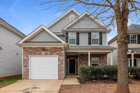 11181 Aliyah Dr, Hampton, GA 30228
