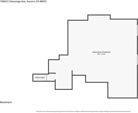 15092 E Chenango Ave, Aurora, CO 80015 photo 4