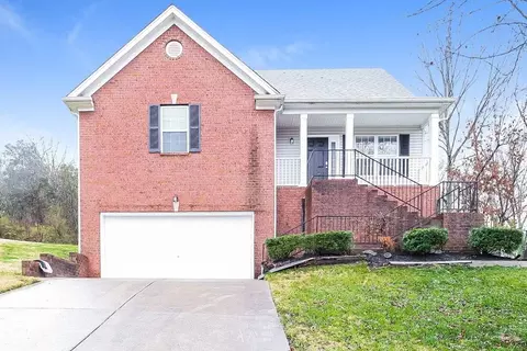 5012 Chadfield Way, Antioch, TN 37013