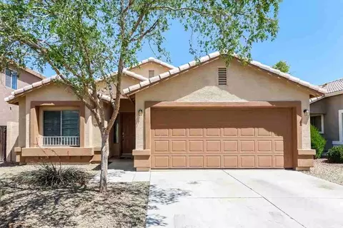 10016 W Gross Ave, Tolleson, AZ 85353