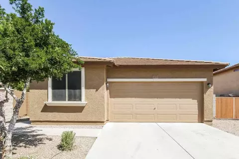 11838 W Foothill Dr, Sun City, AZ 85373