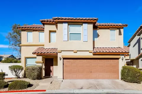 76 Mandala Peak Ave, Las Vegas, NV 89183