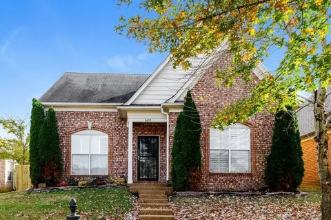 8695 Rogers Park Ave, Cordova, TN 38016