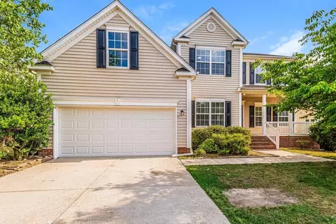 3608 Serendipity Dr, Raleigh, NC 27616