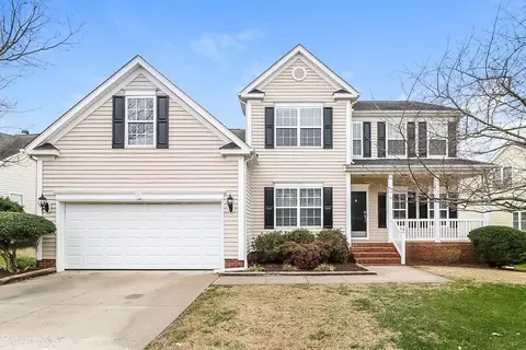 3608 Serendipity Dr, Raleigh, NC 27616