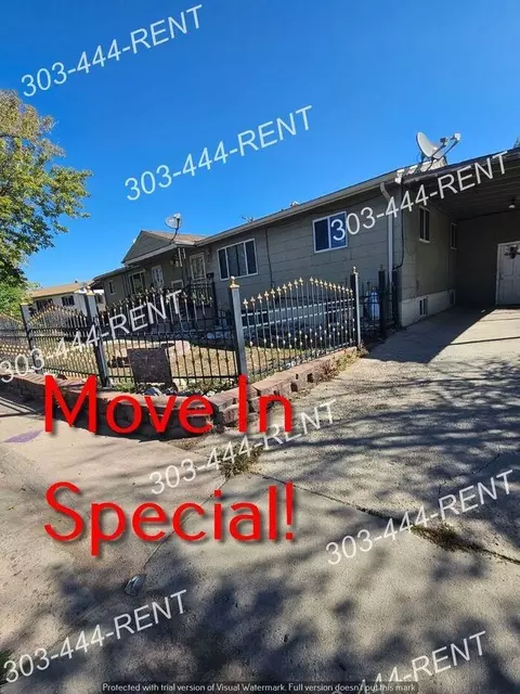 522 S 1st Way, Brighton, CO 80601