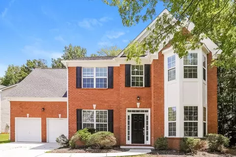 3996 Yosemite Park Ln, Snellville, GA 30039