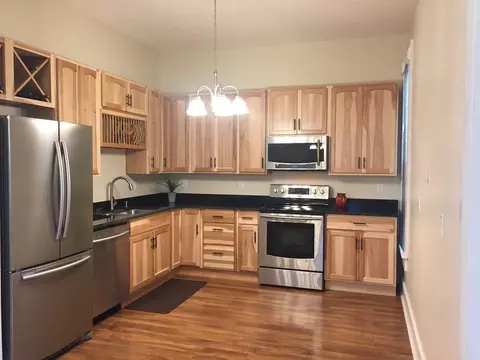 1643 Fletcher Ave, Indianapolis, IN 46203