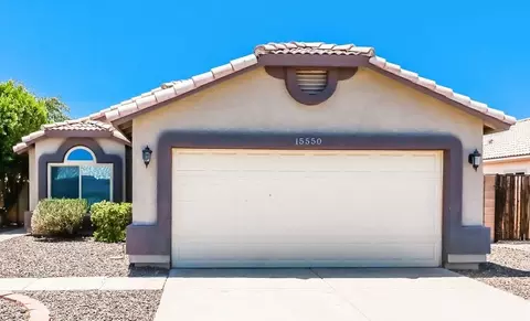 15550 N Ulrich Way, Surprise, AZ 85374