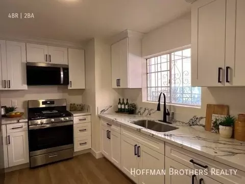 6337 10th Ave #B, Los Angeles, CA 90043