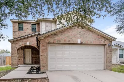 189 Valero Dr, San Marcos, TX 78666