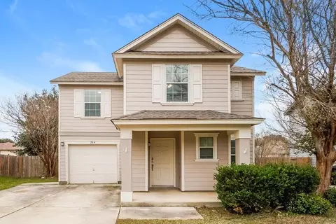 284 Cordero Dr, San Marcos, TX 78666