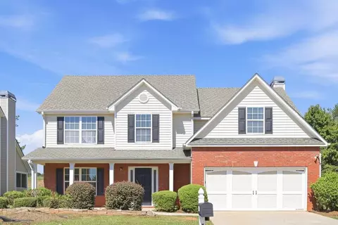 1137 Bowlin Dr, Locust Grove, GA 30248
