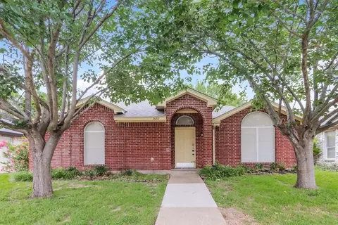 2632 Bent Brook Dr, Mesquite, TX 75181