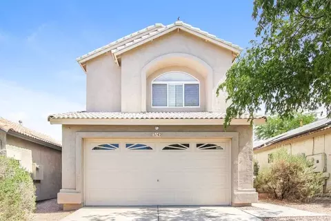 3142 E Kristal Way, Phoenix, AZ 85050