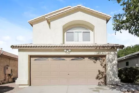 3142 E Kristal Way, Phoenix, AZ 85050