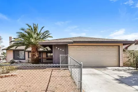 3944 Grapefruit Cir, Las Vegas, NV 89103