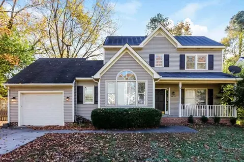 4432 Emmit Dr, Raleigh, NC 27604