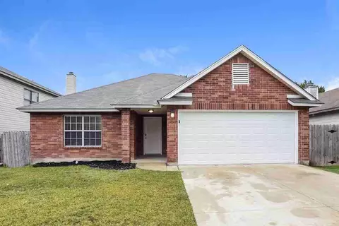 10507 Stone Creek Pl, San Antonio, TX 78254