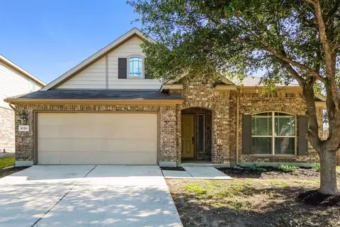 8510 Winchester Way, San Antonio, TX 78254