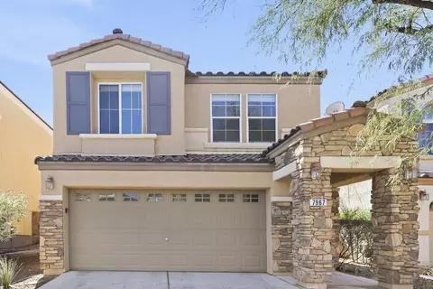 7967 Carmel Heights Ave, Las Vegas, NV 89178