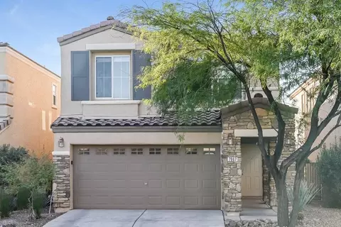 7967 Carmel Heights Ave, Las Vegas, NV 89178